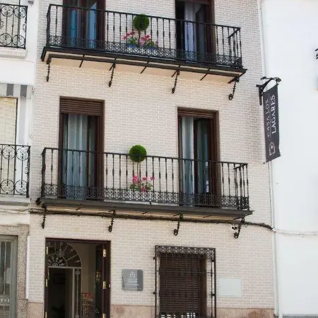 Habitación en casa particular Casa Los Lagares *