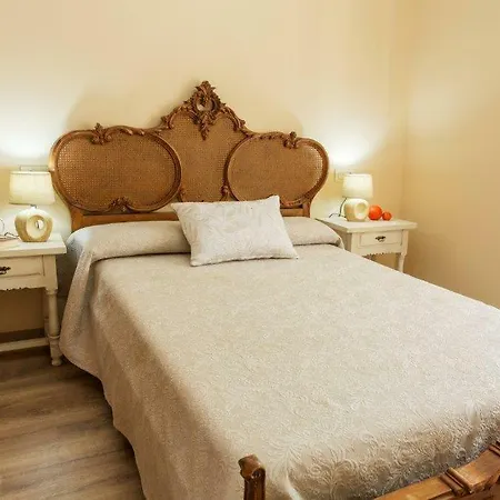 Habitación en casa particular Casa Los Lagares