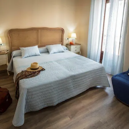 Casa Lagares Moriles