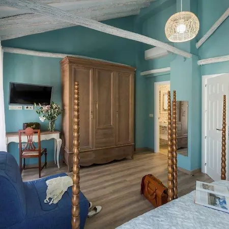 Casa Los Lagares Habitación en casa particular Moriles
