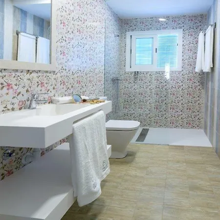 Habitación en casa particular Casa Los Lagares Moriles
