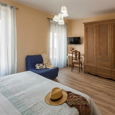 Casa Lagares Moriles