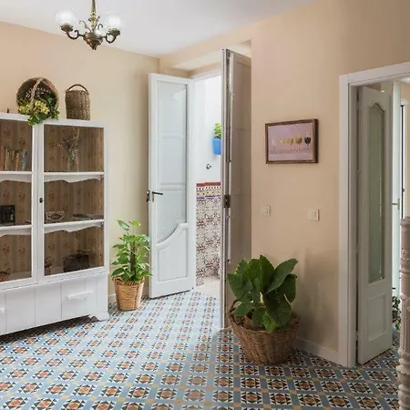 Casa Los Lagares * Moriles
