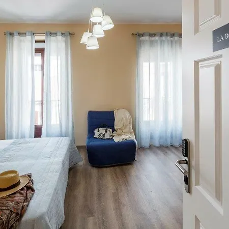 Casa Lagares Alloggio in famiglia Moriles