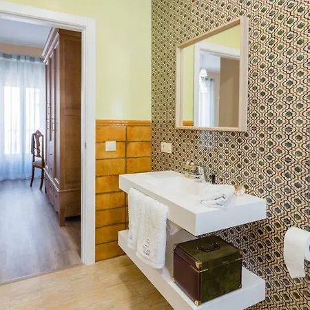 Casa Los Lagares Habitación en casa particular
