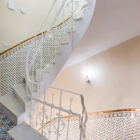 Casa Los Lagares