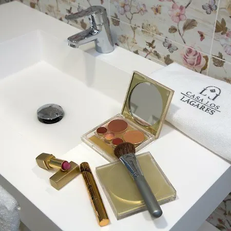 Casa Lagares Alloggio in famiglia Moriles